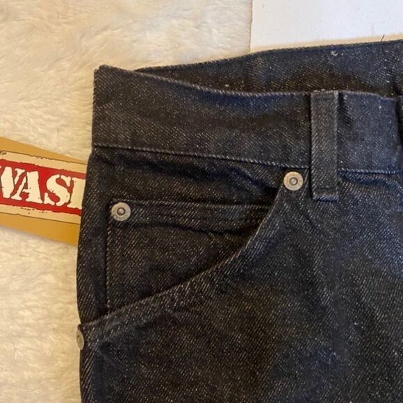 💦Dickies Men’s Branders black finest quality  jeans various sizes💥🛍️ - Picture 11 of 11